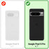 NFL Dallas Cowboys Google Pixel 8 Pro Skin